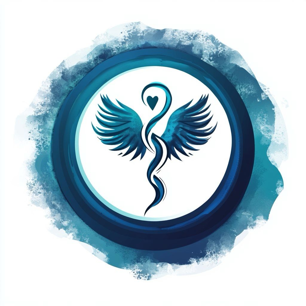 Logo Fundacji Edukacja Medyczna